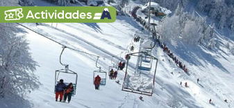 Piedras Blancas {activities-custom-search}